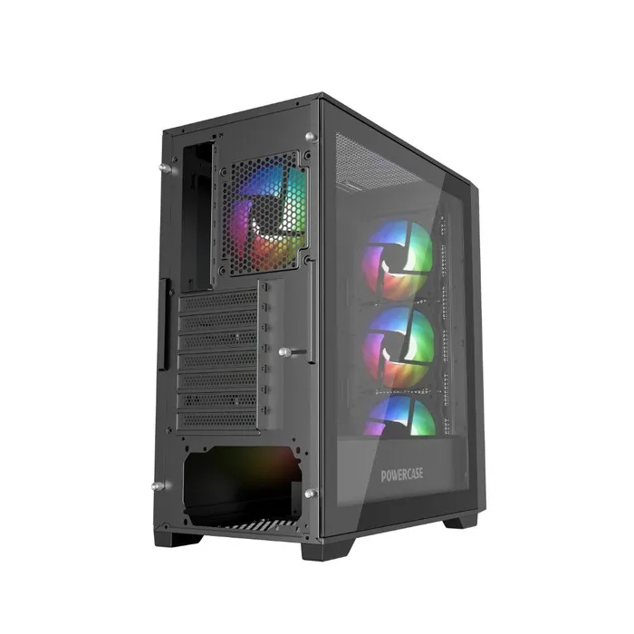 PB700B BP bilan Powercase ByteFlow B korpusi