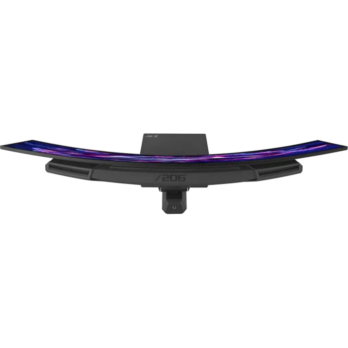 Монитор ASUS ROG Strix QD-OLED XG34WCDG