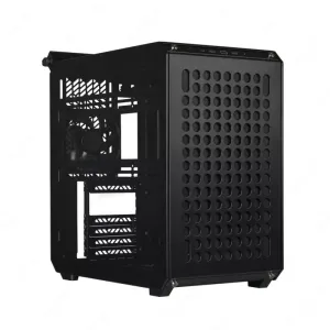 Корпус Cooler Master Q500 black
