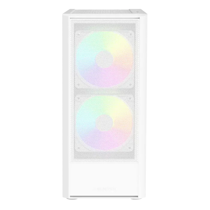 Корпус Montech X2 PLUS (W)