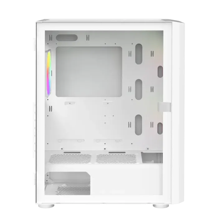 Корпус Montech X2 PLUS (W)