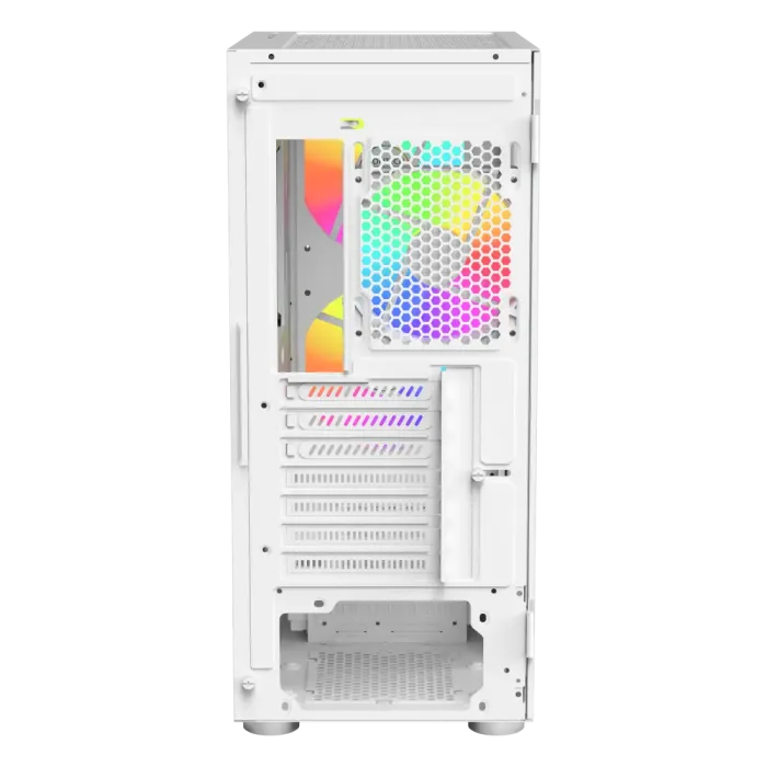 Корпус Montech X2 PLUS (W)