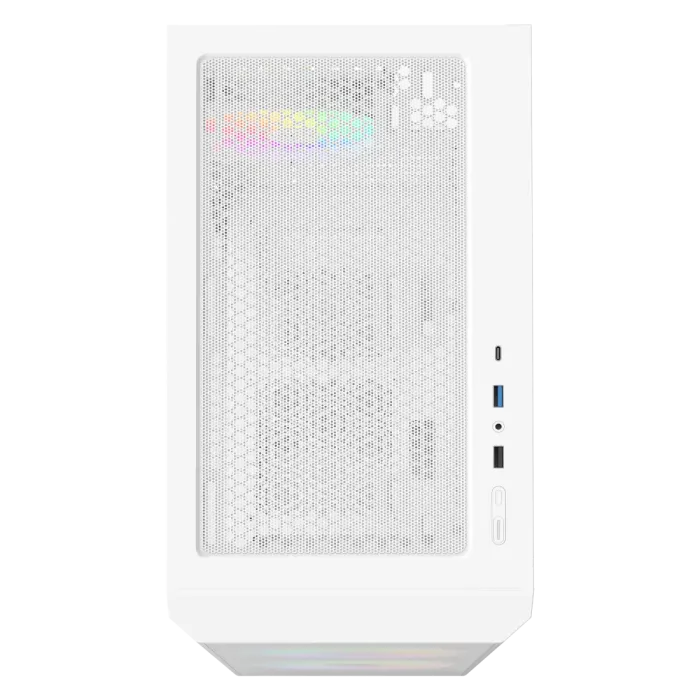 Корпус Montech X2 PLUS (W)