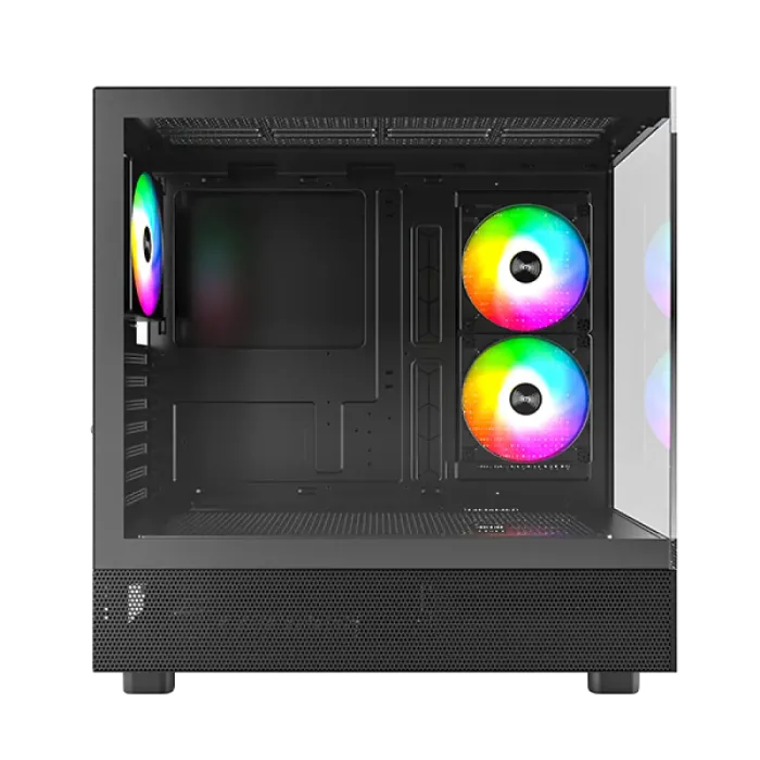 Montech XR (B) korpusi