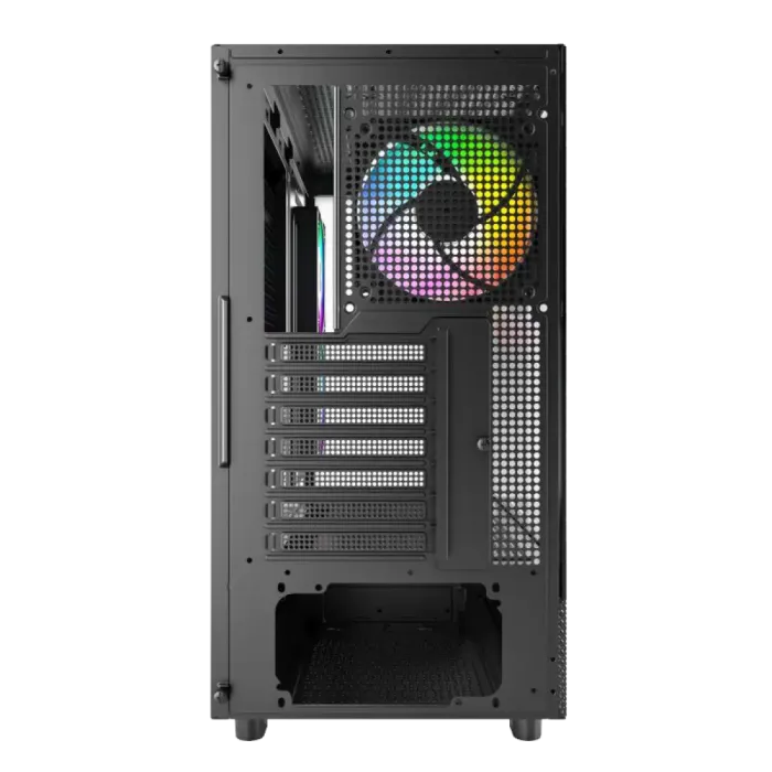 Montech XR (B) korpusi