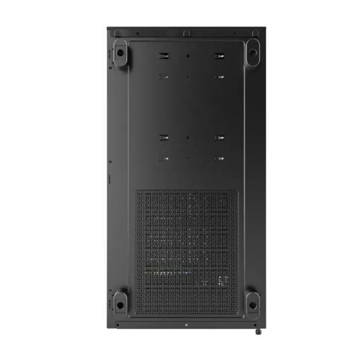 Montech XR (B) korpusi