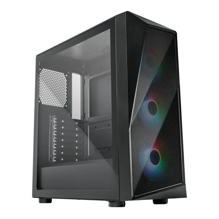 Cooler Master CMP 520 korpusi