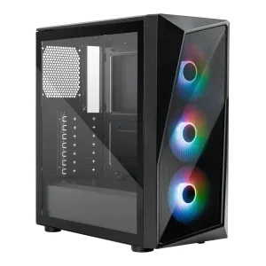 Корпус Cooler Master CMP 520