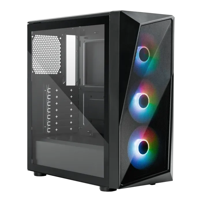 Cooler Master CMP 520 korpusi