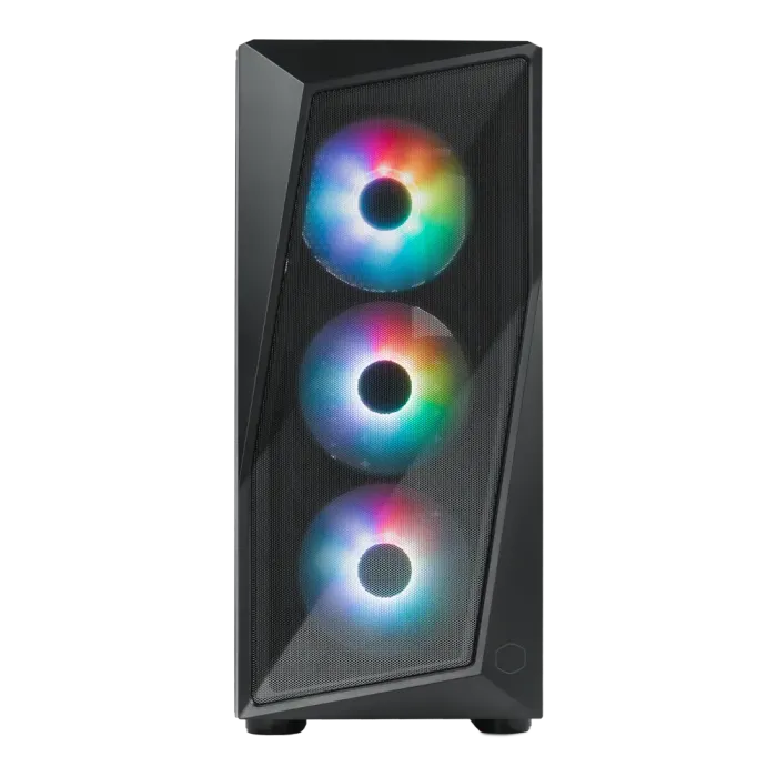 Cooler Master CMP 520 korpusi