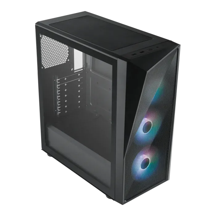 Cooler Master CMP 520 korpusi