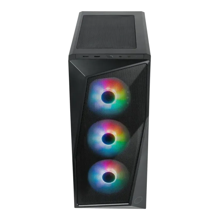 Cooler Master CMP 520 korpusi