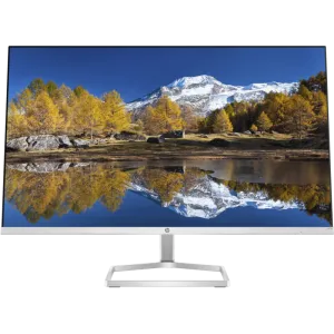 Монитор HP MNTR HP M27fq QHD EURO