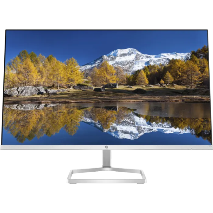 HP MNTR HP M27fq QHD EURO monitori