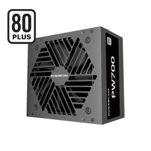 Блок питания Powercase PW700
