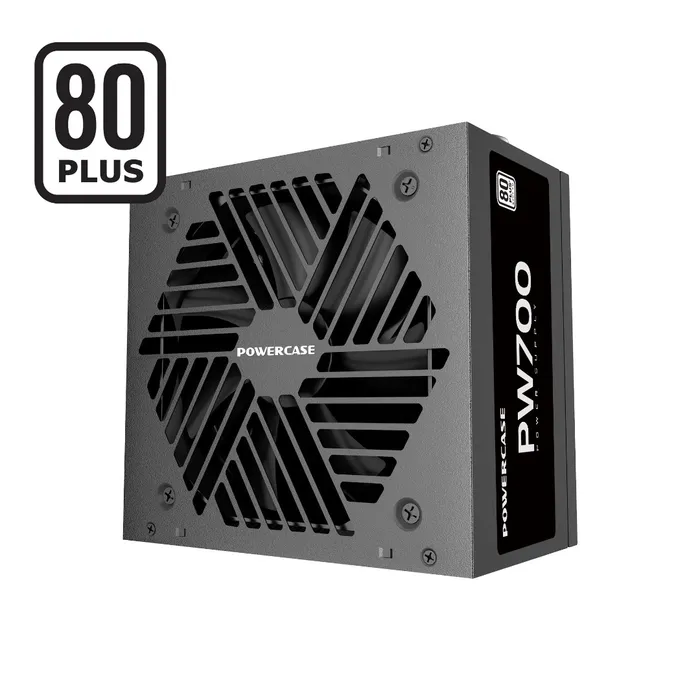 Powercase PW700 quvvat bloki