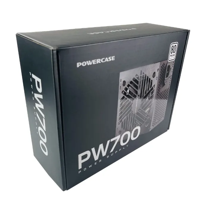 Powercase PW700 quvvat bloki