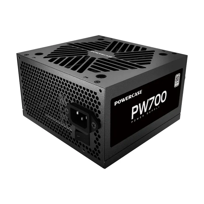 Powercase PW700 quvvat bloki