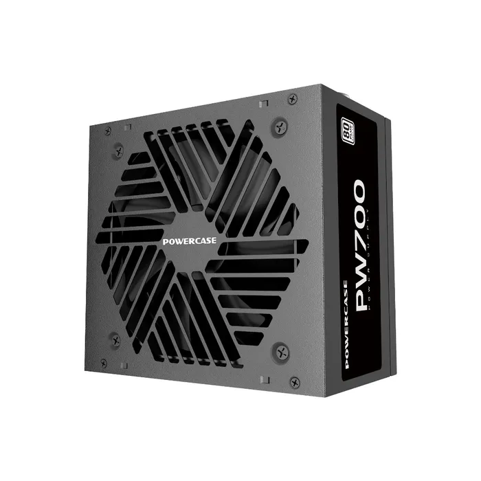Powercase PW700 quvvat bloki