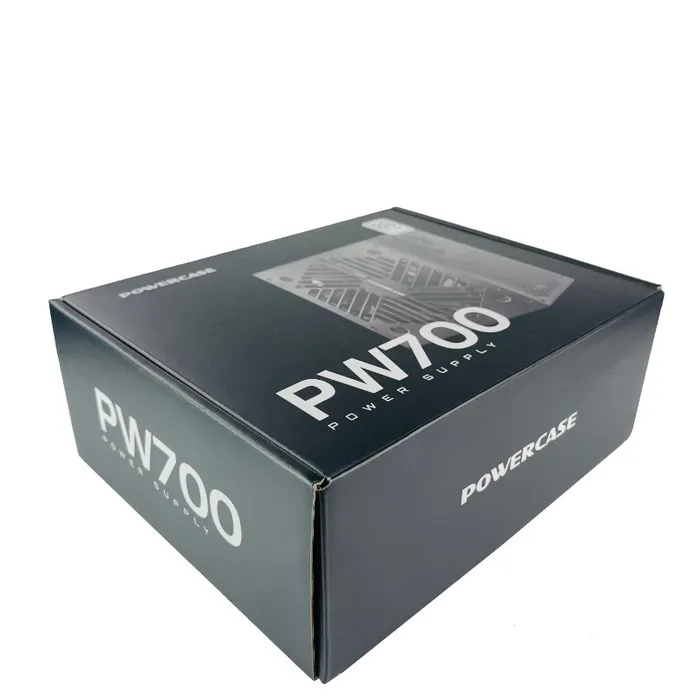 Powercase PW700 quvvat bloki