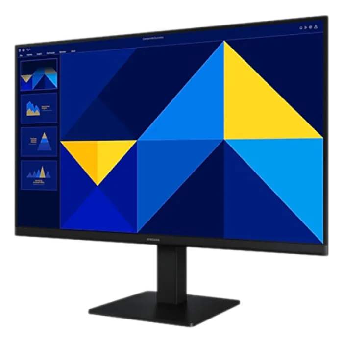 Samsung LS24D300GAIXCI monitori