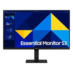 Монитор Samsung LS24D300GAIXCI