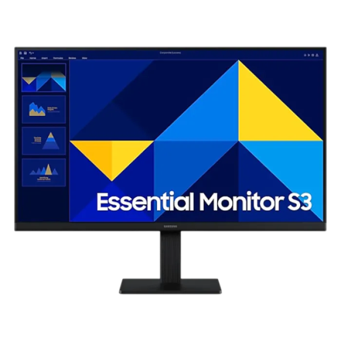Samsung LS24D300GAIXCI monitori