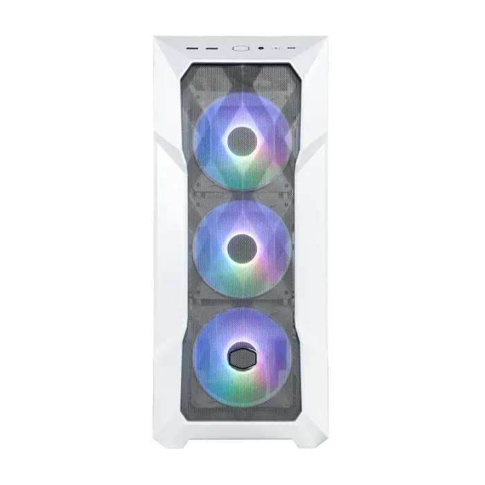 Cooler Master TD500 V2 oq korpusi