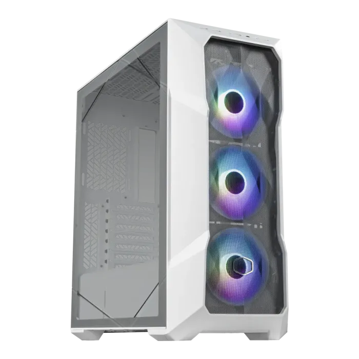 Cooler Master TD500 V2 oq korpusi