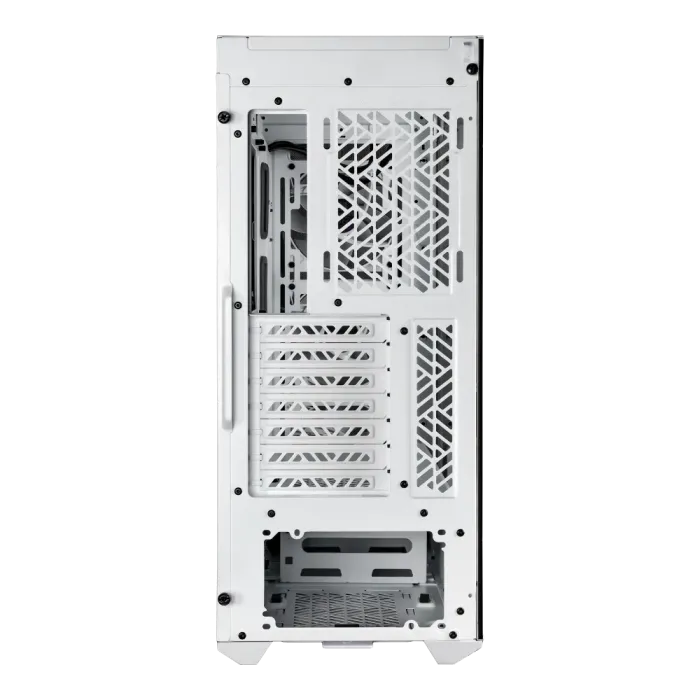 Cooler Master TD500 V2 oq korpusi