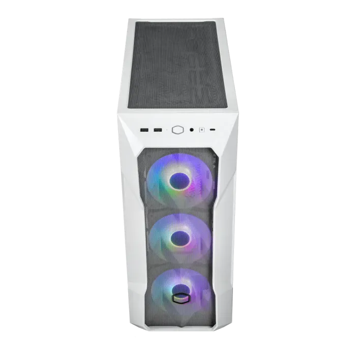 Cooler Master TD500 V2 oq korpusi