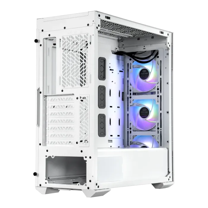 Cooler Master TD500 V2 oq korpusi
