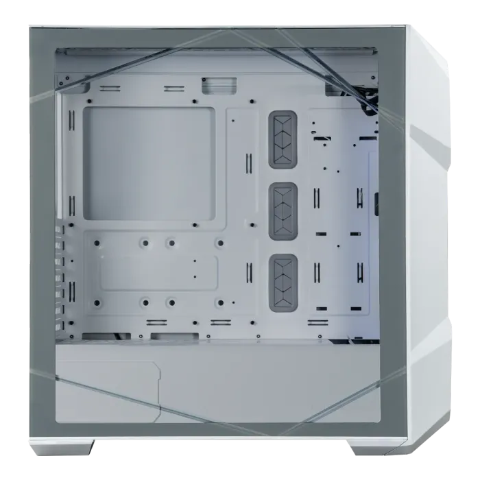 Cooler Master TD500 V2 oq korpusi