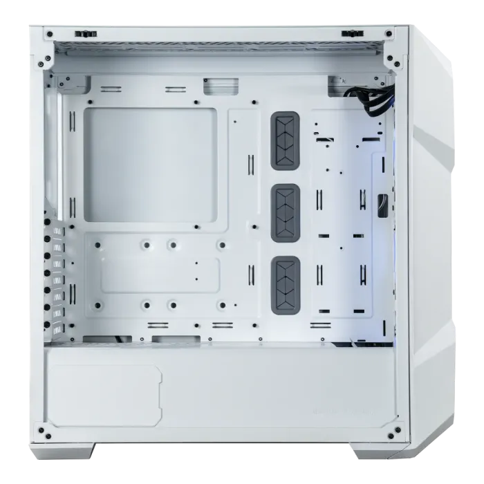 Cooler Master TD500 V2 oq korpusi