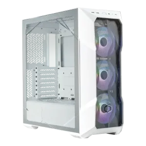 Корпус Cooler Master TD500 V2 white