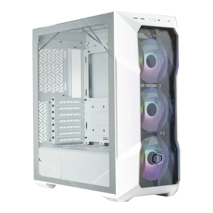 Cooler Master TD500 V2 oq korpusi