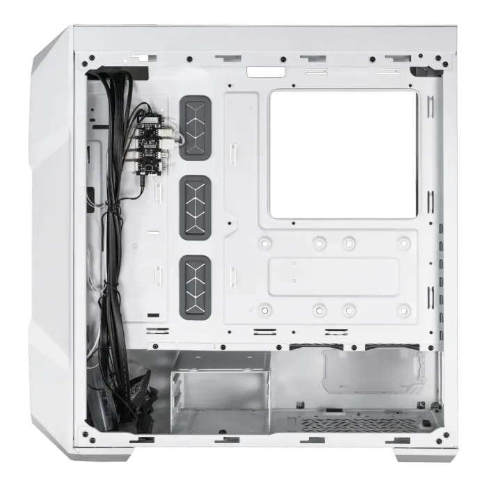 Cooler Master TD500 V2 oq korpusi