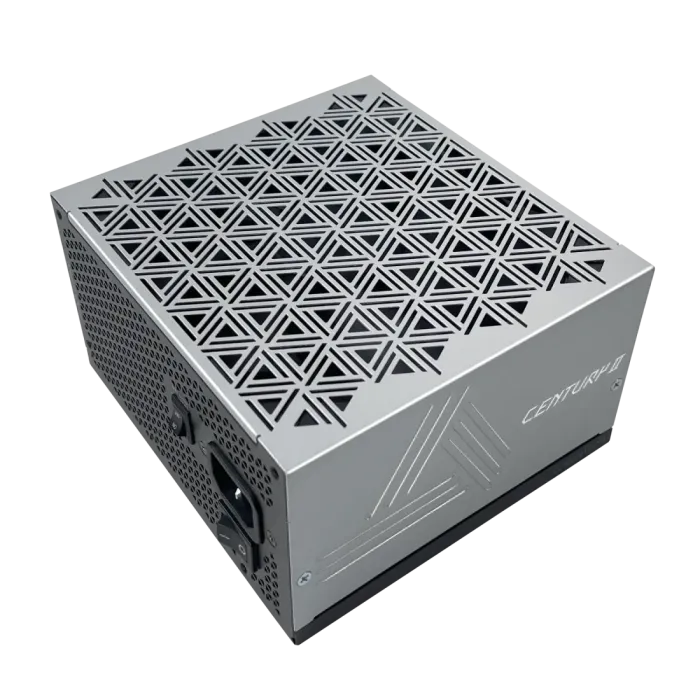 Блок питания Montech Century II 1200W