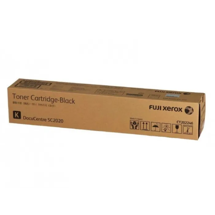 Xerox DC SC2020 Black toner kartrij (9000-bet)