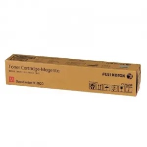 Тонер картридж Xerox DC SC2020 Magenta (3000 стр)