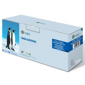 Картридж G&G for HP LJ Pro M125/M127/Canon MF212w/ MF227dw Black