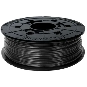 Катушка с нитью 1.75мм/0.6кг PLA(NFC) XYZprinting Filament для Junior, miniMaker, Nano черный
