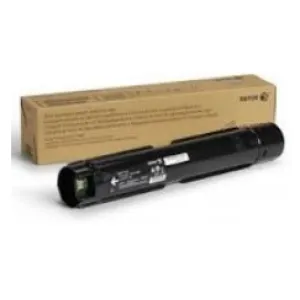 Тонер картридж Xerox VL C7000 Black(10700 стр)