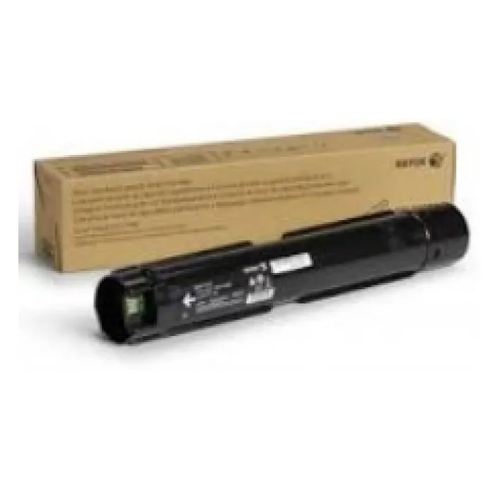 Xerox VL C7000 Black toner kartrij (10700 bet)