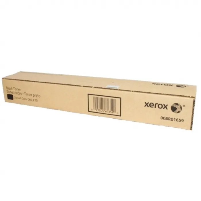 Тонер картридж Xerox C60/C70 Magenta (34 000 стр)