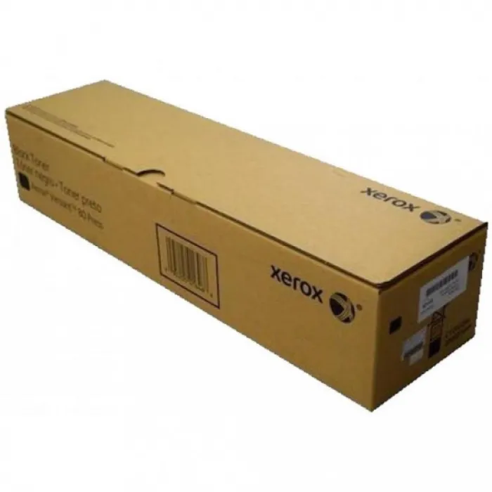 Toner kartrij Xerox Versant 80 Black (30 000 sahifa)