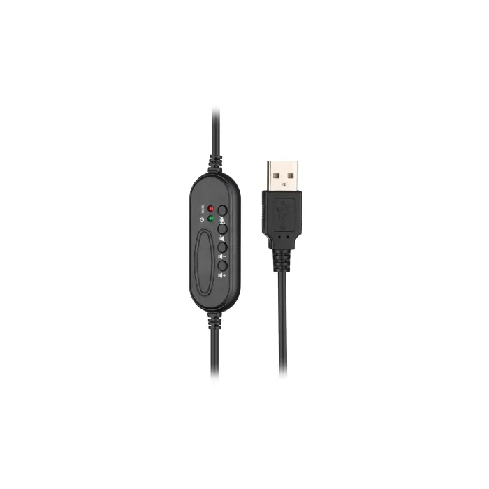 Kompyuter garniturasi 2E CH13 Stereo USB