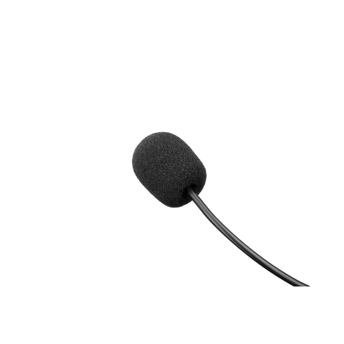 Kompyuter uchun 2E CH11 mono USB qora garnitura