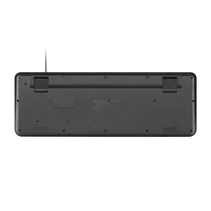 2E KS130 USB Black klaviaturasi