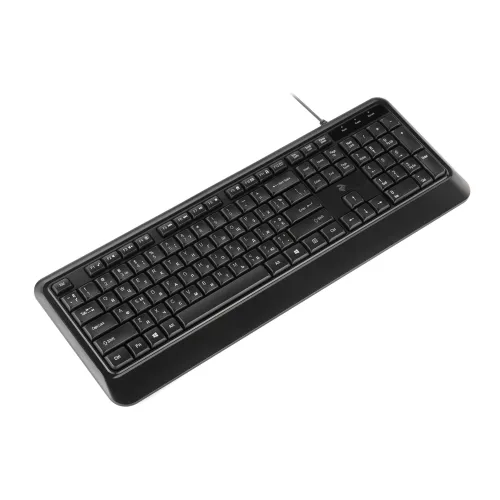 2E KS130 USB Black klaviaturasi